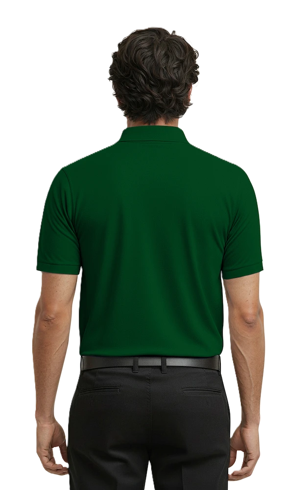 ADULT TACTICAL SHIRT  -  HUNTER 2 EXTRA LARGE SOLID