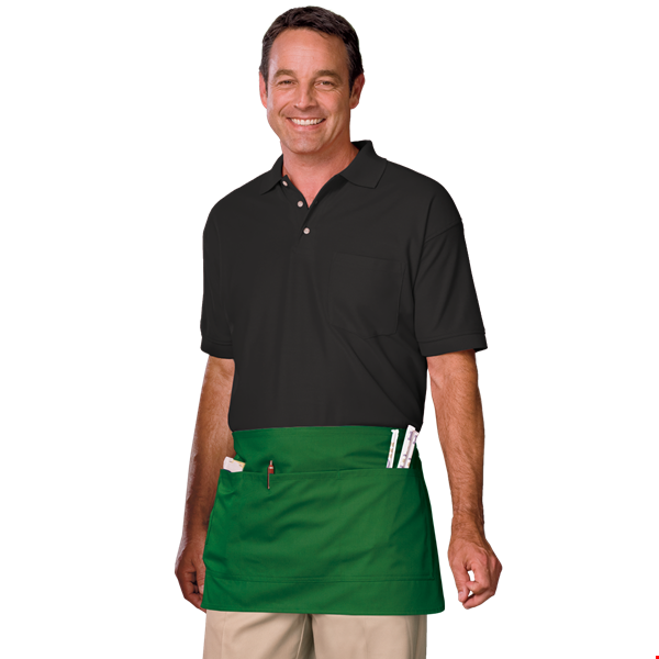 WAIST APRON TEFLON  -  KELLY ONE SIZE WAIST SOLID