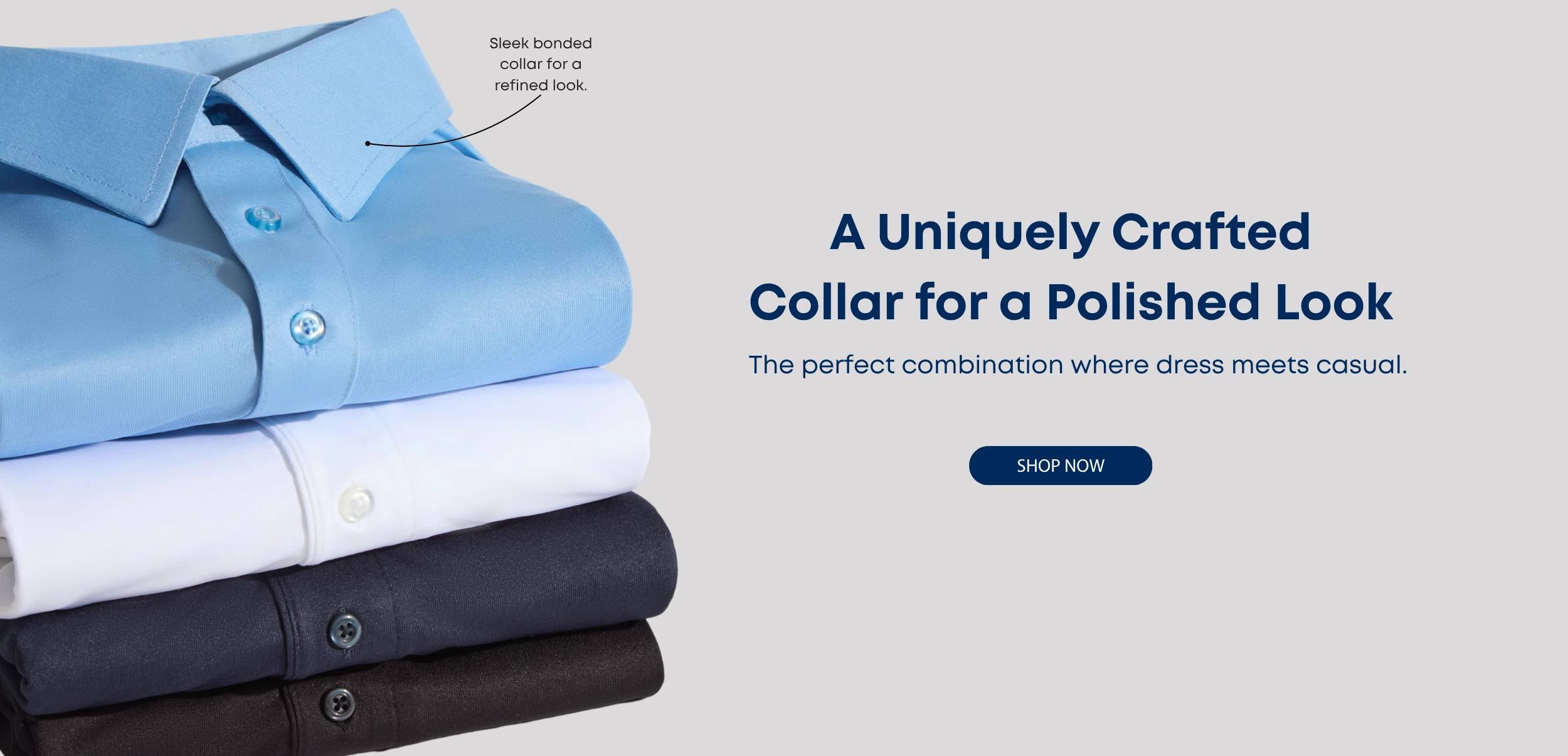Bonded Collars