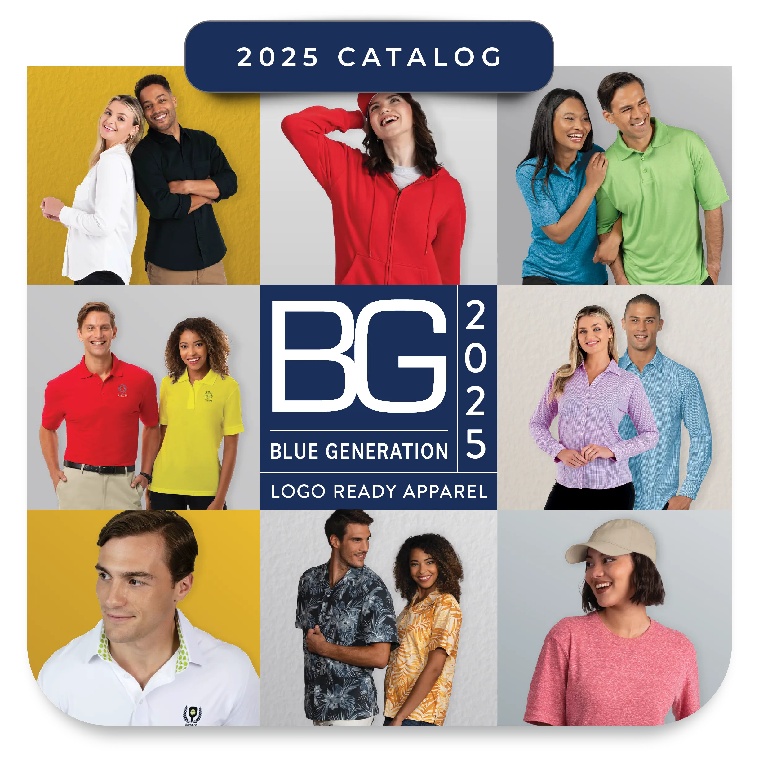 2025 Catalog