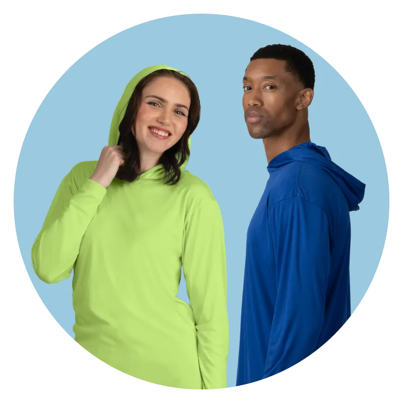 T-Shirts & Activewear