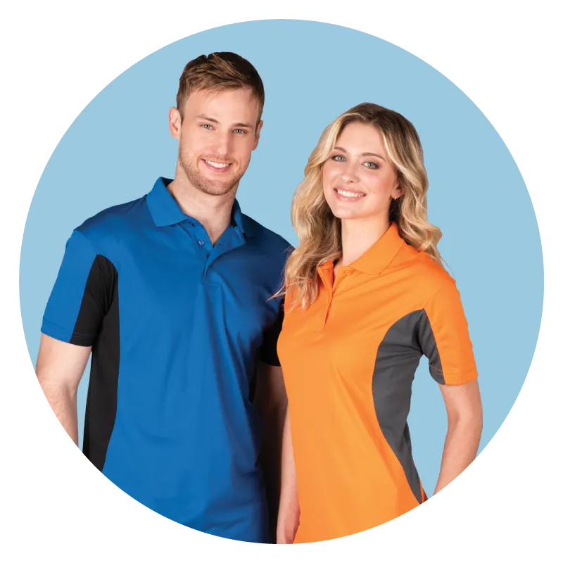 T-Shirts & Activewear
