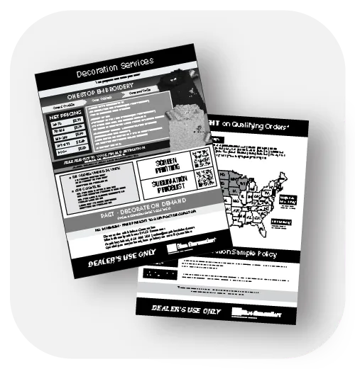 Marketing Tools
