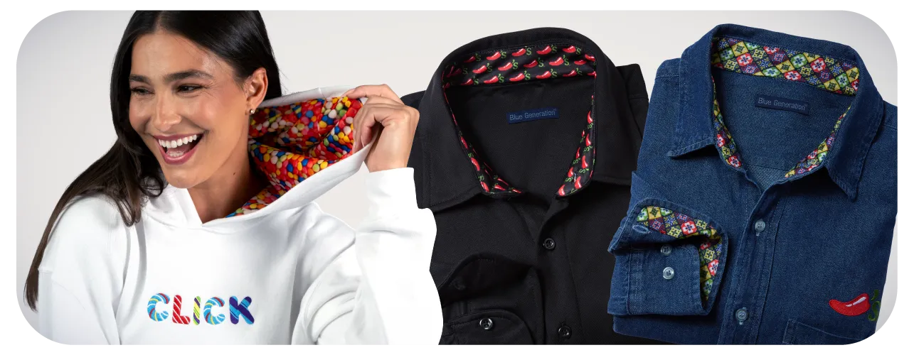 Sublimation