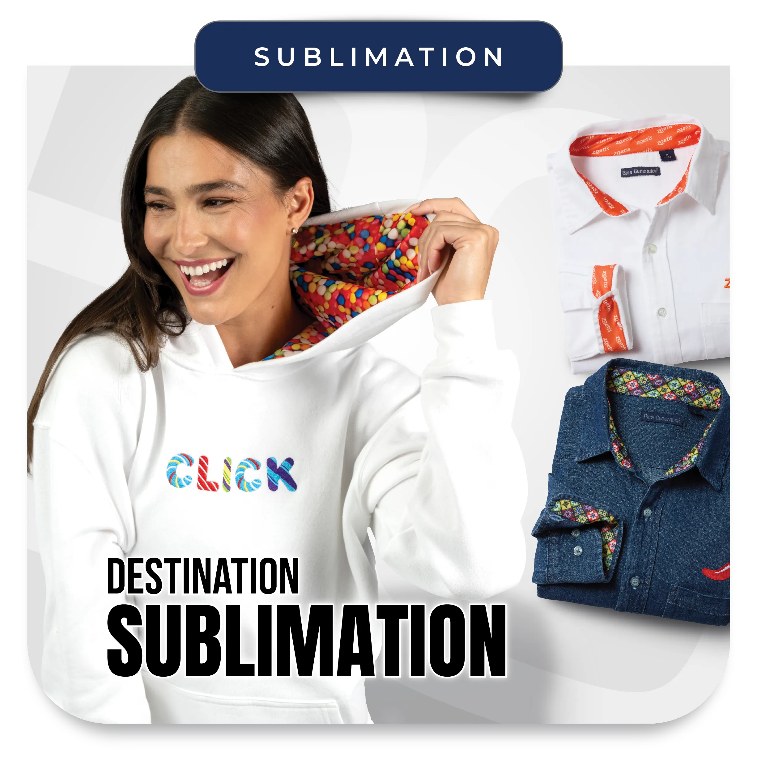 2025 Sublimation Catalog