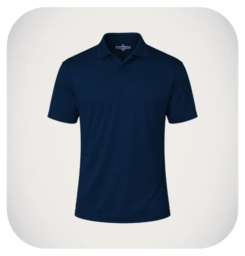 BG7300 Titan Polo